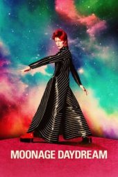 Nonton Film Moonage Daydream (2022) Terbaru