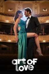Nonton Film Art of Love (2024) Terbaru