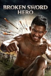 Nonton Film Broken Sword Hero (2017) Terbaru
