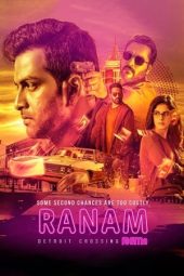 Nonton Film Ranam (2018) Terbaru