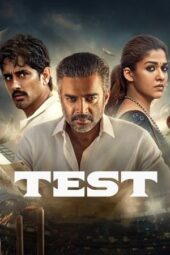 Nonton Film Test (2025) Terbaru
