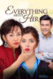 Nonton Film Everything About Her (2016) Terbaru