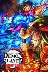 Nonton Film Demon Slayer- Kimetsu no Yaiba Infinity Castle (2025) Terbaru
