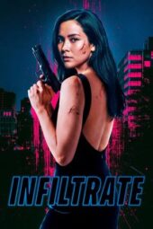 Nonton Film Infiltrate (2026) Terbaru